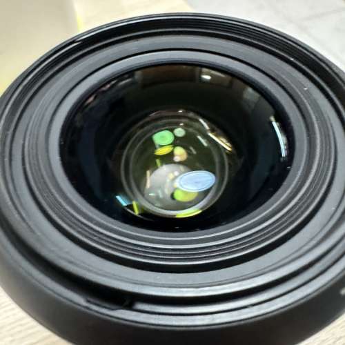 Sigma 18-35mm 1.8   for canon