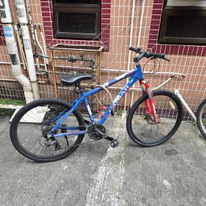 山地單車