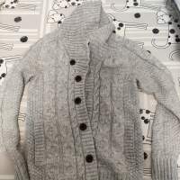 H&M 冷衫Cardigan 外套