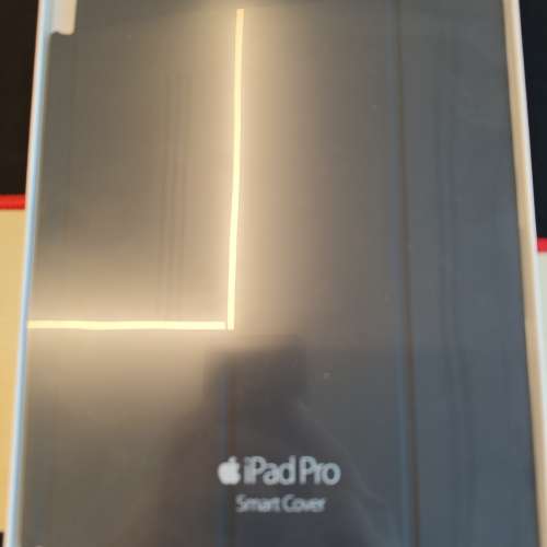 全新Apple iPad Pro Smart Cover 9.7'