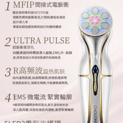 日本 宙斯緊致提拉閃蝶機