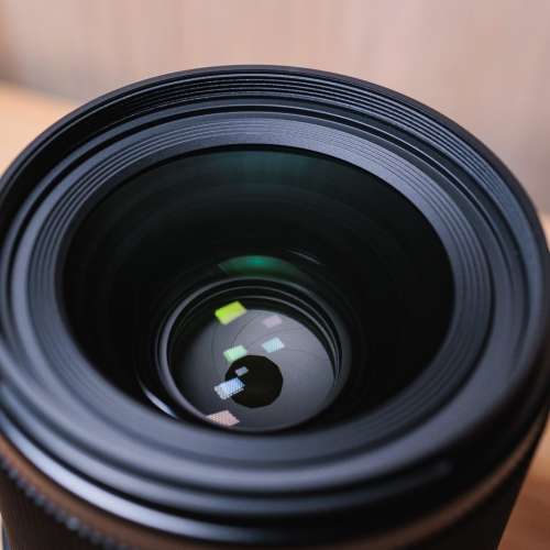 Sigma 35mm F1.4 DG DN Art (E-Mount)