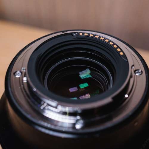 Sigma 35mm F1.4 DG DN Art (E-Mount)