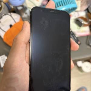 iPhone 12 128GB Black