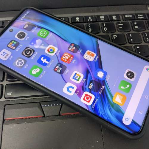 小米 Xiaomi 14 ultra 12+256GB