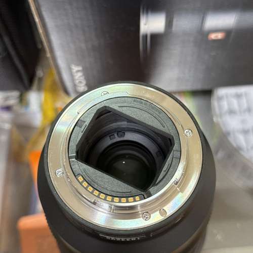 Sony FE 16-35 2.8 GM