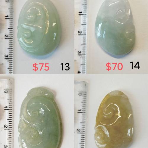 翡翠手鍊/戒指/吊飾/手串