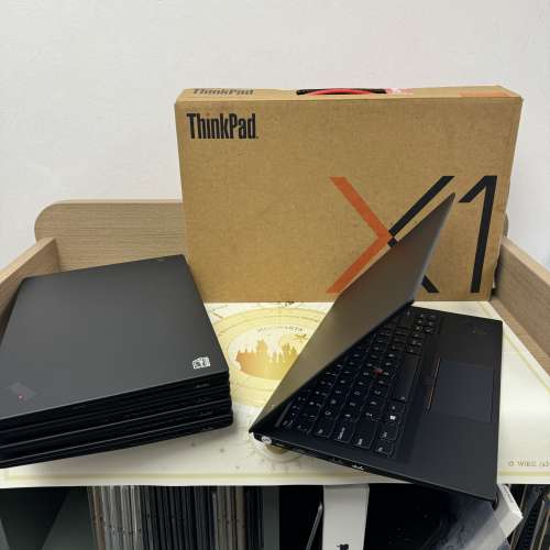 (最平頂配type C X1 Carbon 8代) Lenovo Ultrabook ThinkPad i7-8650U/ i7/16GB/12...