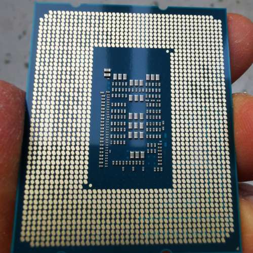 Intel I5-12500