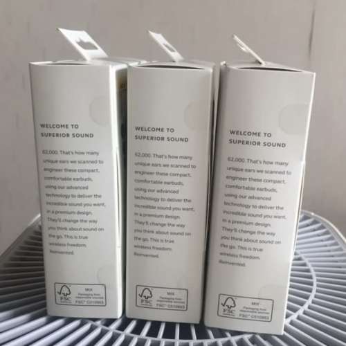 Jabra elite 2 無線藍牙耳機