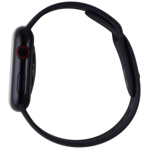 Apple Watch Series 9 LTE 45MM 流動網絡 午夜暗色 鋁金屬錶殼