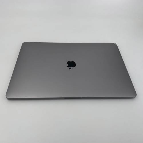 原廠新淨MacBook Pro 16inch 3Kmon i7 6Core 16g ram 512g SSD 🔋高容電✨3個月保養...