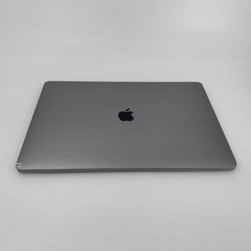 原廠新淨MacBook Pro 16inch 3Kmon i7 6Core 16g ram 512g SSD 🔋高容電✨3個月保養...