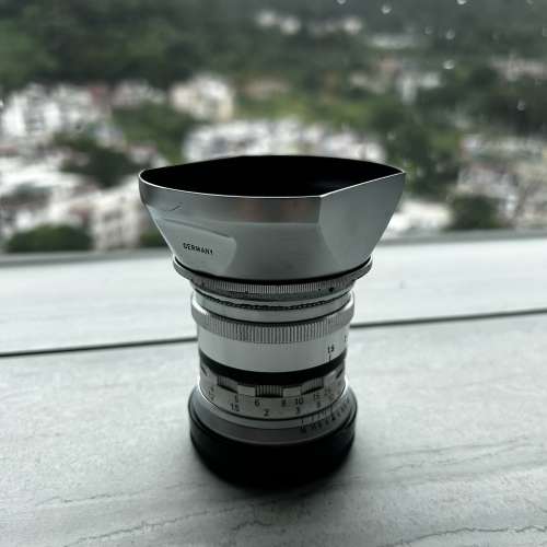 老福Voigtlander  Nokton f1.5/50mm Lens In leica m Mont m9 m10 m11 m8 m6