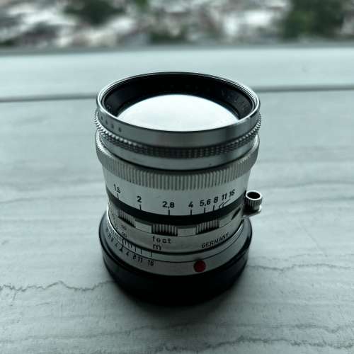 老福Voigtlander  Nokton f1.5/50mm Lens In leica m Mont m9 m10 m11 m8 m6