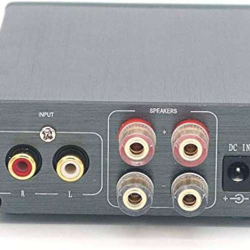 TPA3116 Mini Stereo Amplifier 小型擴音機 50w + 50w