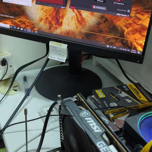 MSI GeForce RTX 3060 VENTUS 2X