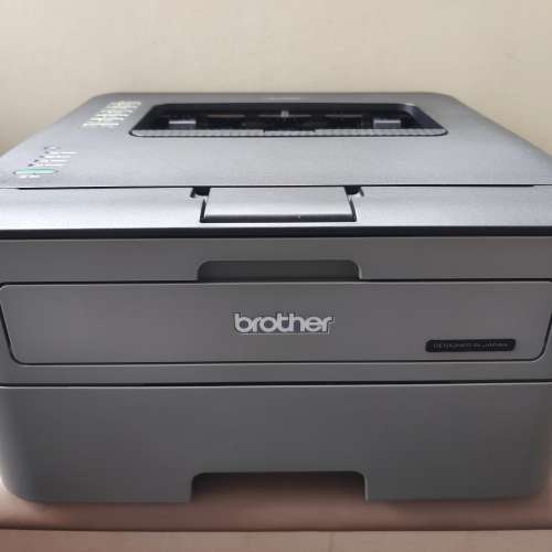 Brother HL-L2320D Mono Laser Printer 黑白雷射打印機