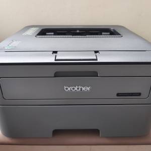 Brother HL-L2320D Mono Laser Printer 黑白雷射打印機