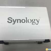 Synology DiskStation DS213j