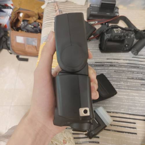 Canon Speedlite 430exII閃光燈