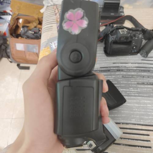 Canon Speedlite 430exII閃光燈