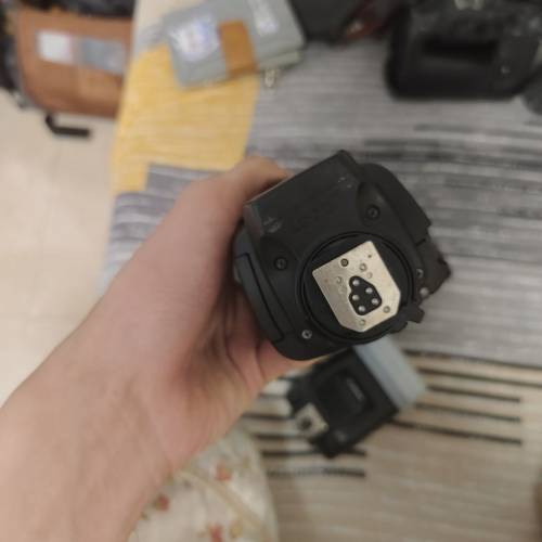 Canon Speedlite 430exII閃光燈