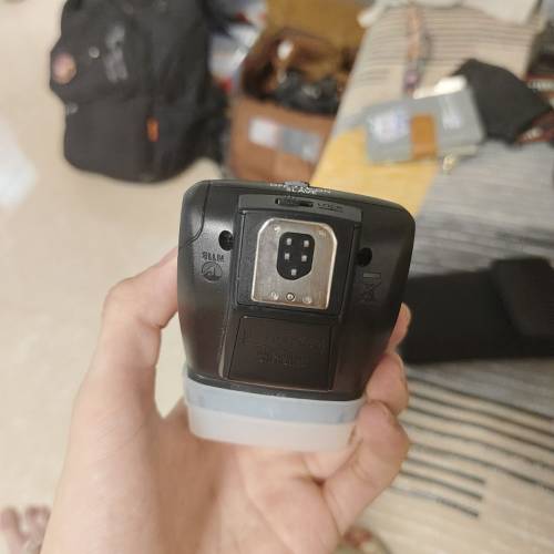 canon 270ex ii mini閃光燈