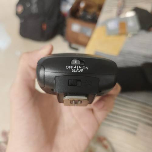 canon 270ex ii mini閃光燈