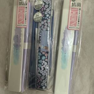 抗菌筷子3 pack