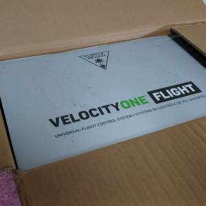 Turtle Beach VelocityOne™ Flight 通用飛行控制器