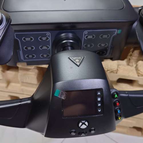 Turtle Beach VelocityOne&trade; Flight 通用飛行控制器