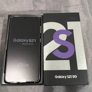 Samsung Galaxy S21 5G 128GB