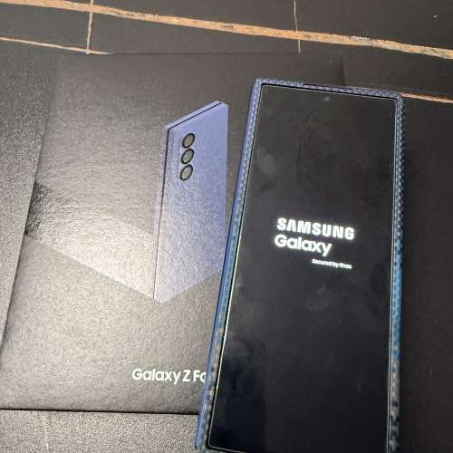 Samsung Galaxy Z Fold6