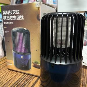 全新 強效滅蚊燈 飛蛾 衣蛾 UV mosquito killer lamp anti-insect bug zapper moth ...