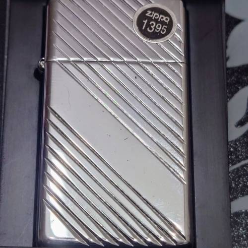 Zippo全新打火機