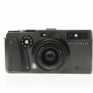 Hasselblad Xpan 35mm Panoramic camera with 45mm lens #22690