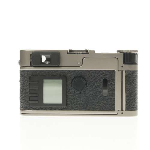 Leica CM ZOOM Point & Shoot Film Camera VARIO ELMAR From JAPAN