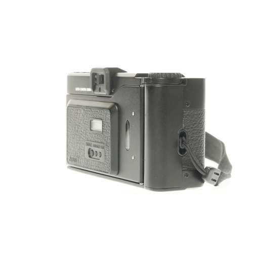 Leitz Leica minilux Leica Summarit 40mm f2.4 black CAMERA GMBH 2121680