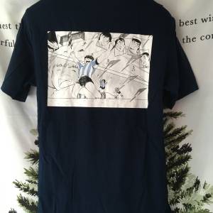 Adidas 足球小將