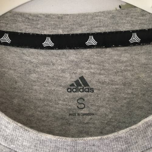 ADIDAS 足球小將