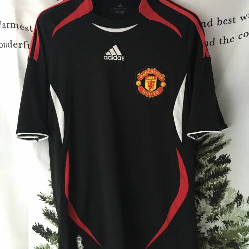 Adidas 曼聯 皇馬