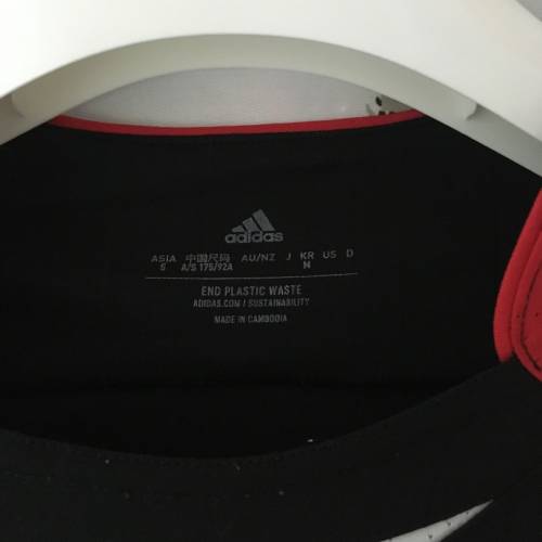 Adidas 曼聯 皇馬