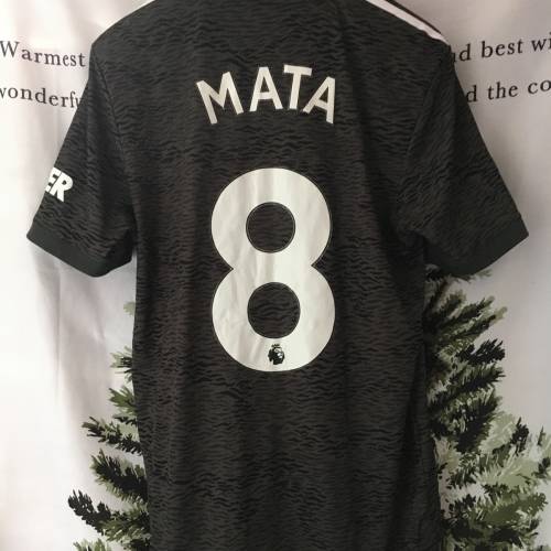 ADIDAS 球員版 曼聯