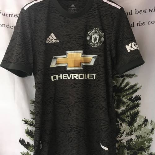 ADIDAS 球員版 曼聯