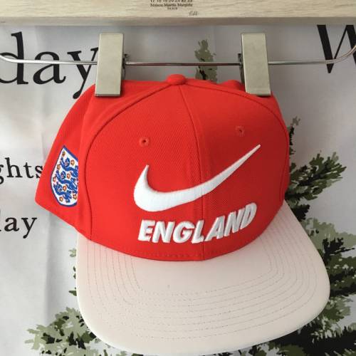 NIKE 國家隊帽