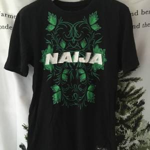 NIKE ADIDAS TEE