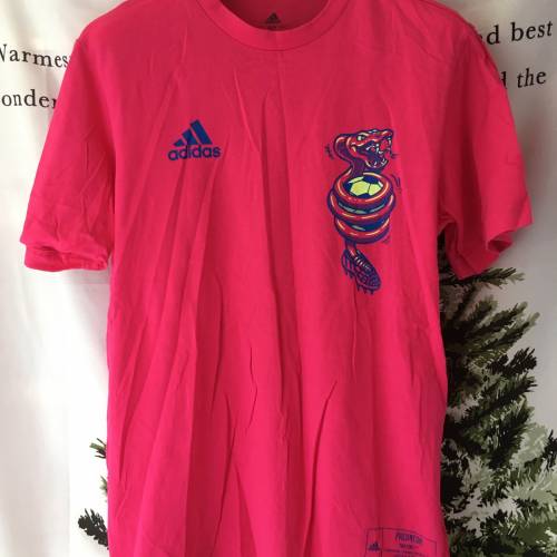 ADIDAS TEE