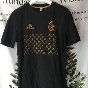 ADIDAS TEE