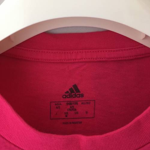 ADIDAS TEE